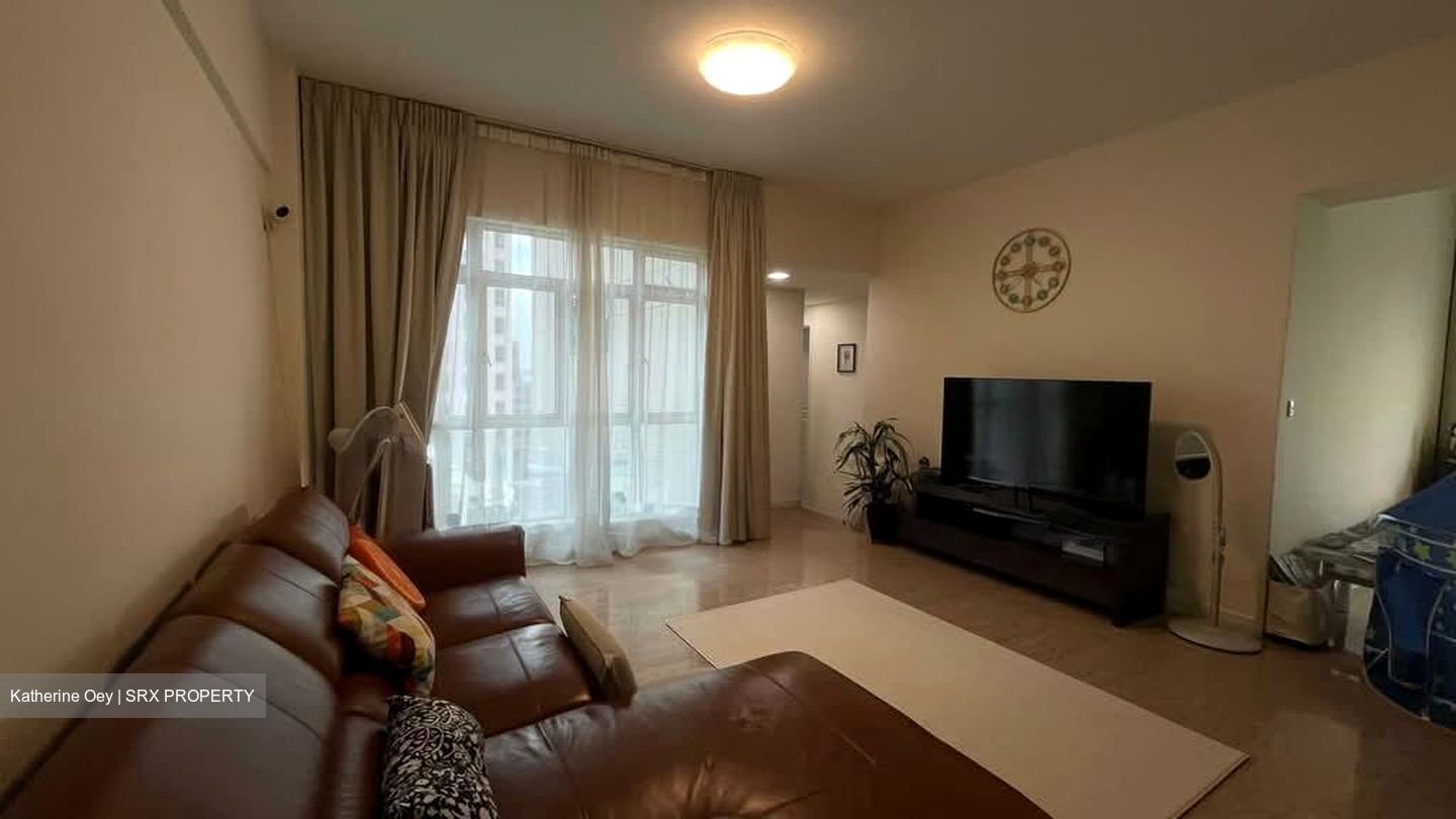 Tiara (D9), Condominium #567758181